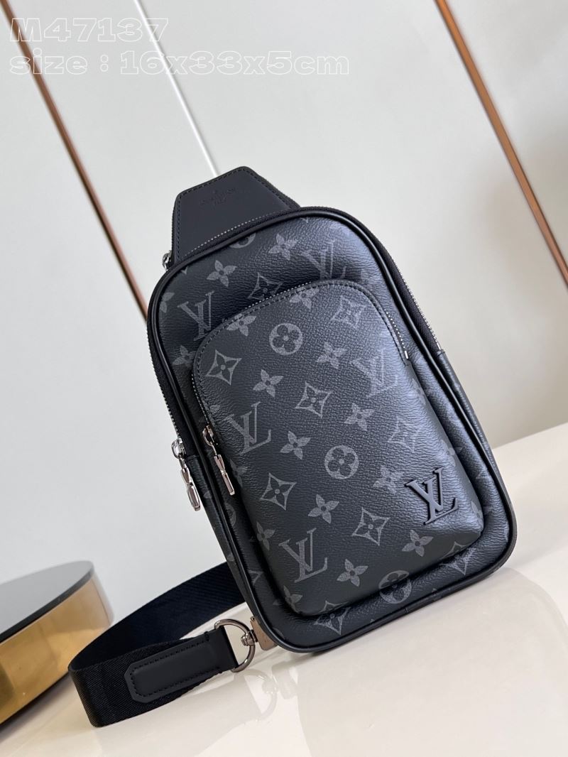 LV Waist Chest Packs